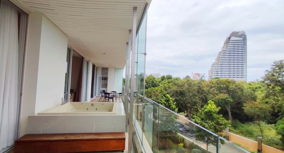 For sale 2 bedrooms condo in North Pattaya, Pattaya