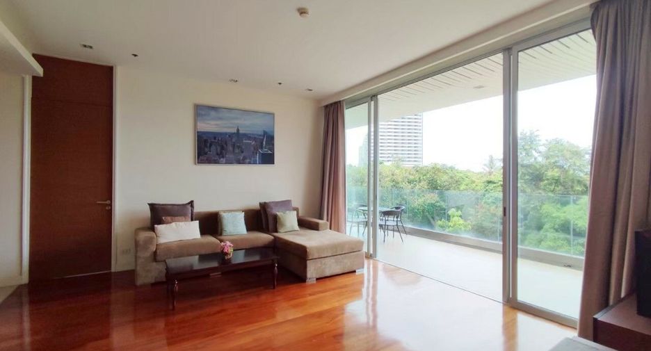 For sale 2 bedrooms condo in North Pattaya, Pattaya