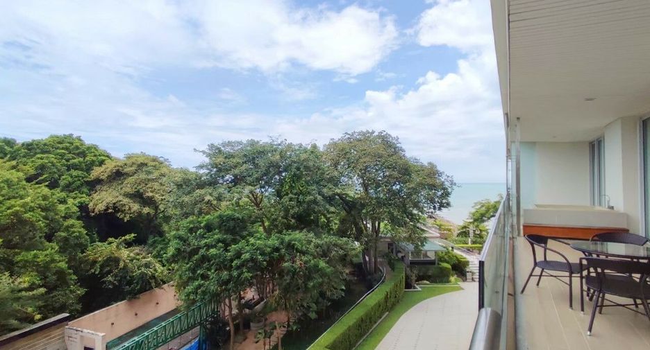 For sale 2 bedrooms condo in North Pattaya, Pattaya