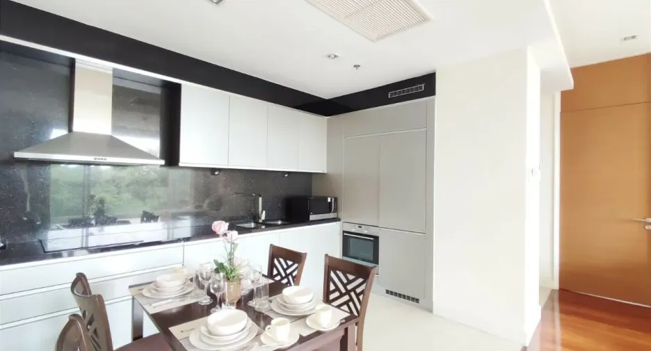 For sale 2 bedrooms condo in North Pattaya, Pattaya