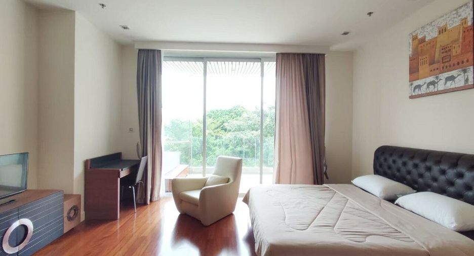 For sale 2 bedrooms condo in North Pattaya, Pattaya