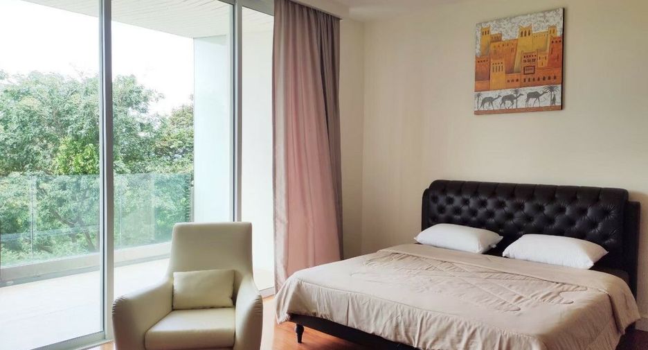 For sale 2 bedrooms condo in North Pattaya, Pattaya