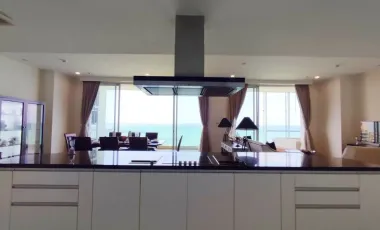 Condo en venta de 3 habitaciones en North Pattaya, Pattaya