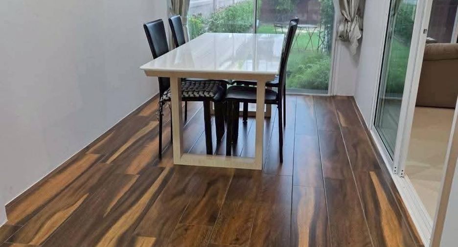For rent 3 bedrooms house in Suan Luang, Bangkok