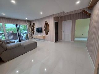 出租 3 卧室 独立屋 在 Suan Luang, 曼谷