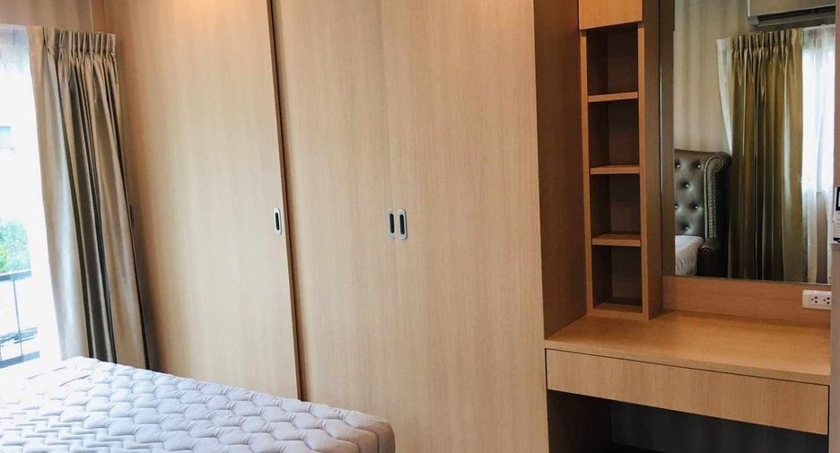 For rent 3 bedrooms house in Suan Luang, Bangkok