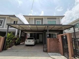 出租 3 卧室 独立屋 在 Suan Luang, 曼谷