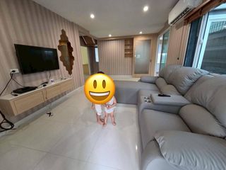 出租 3 卧室 独立屋 在 Suan Luang, 曼谷