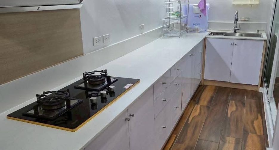For rent 3 bedrooms house in Suan Luang, Bangkok