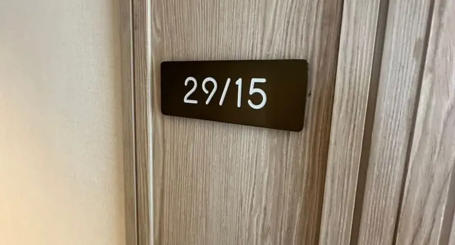 For sale 1 bed condo in Pathum Wan, Bangkok