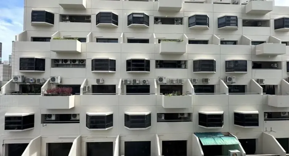 For sale 1 bed condo in Pathum Wan, Bangkok