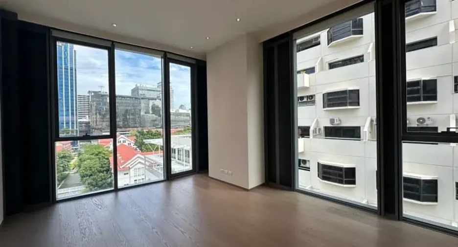 For sale 1 bed condo in Pathum Wan, Bangkok