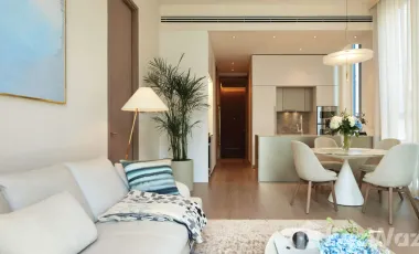 For sale 1 bed condo in Pathum Wan, Bangkok