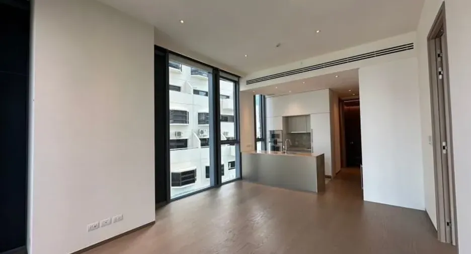 For sale 1 bed condo in Pathum Wan, Bangkok