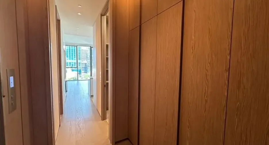 For sale 1 bed condo in Pathum Wan, Bangkok