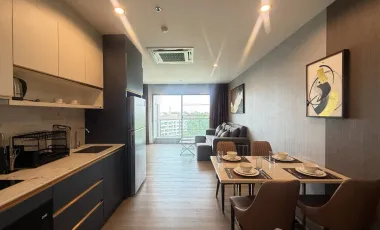 Аренда 1 кровать кондо в Mueang Chiang Mai, Чианг Маи