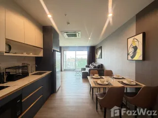 出租 1 卧室 公寓 在 Mueang Chiang Mai, Chiang Mai