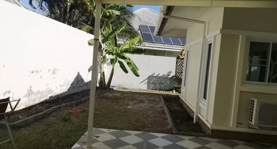 出售 和 出租 3 卧室 独立屋 在 华欣, 班武里府