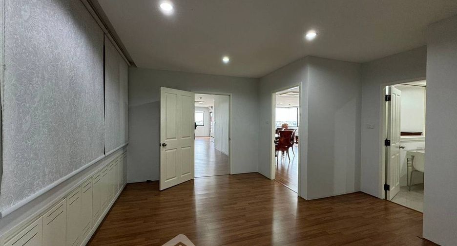 For rent 3 ベッドルーム condo in Mueang Nonthaburi, Nonthaburi