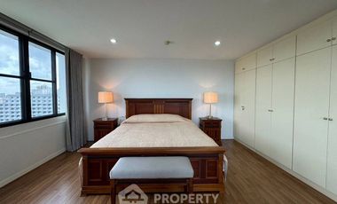 For rent 3 ベッドルーム condo in Mueang Nonthaburi, Nonthaburi