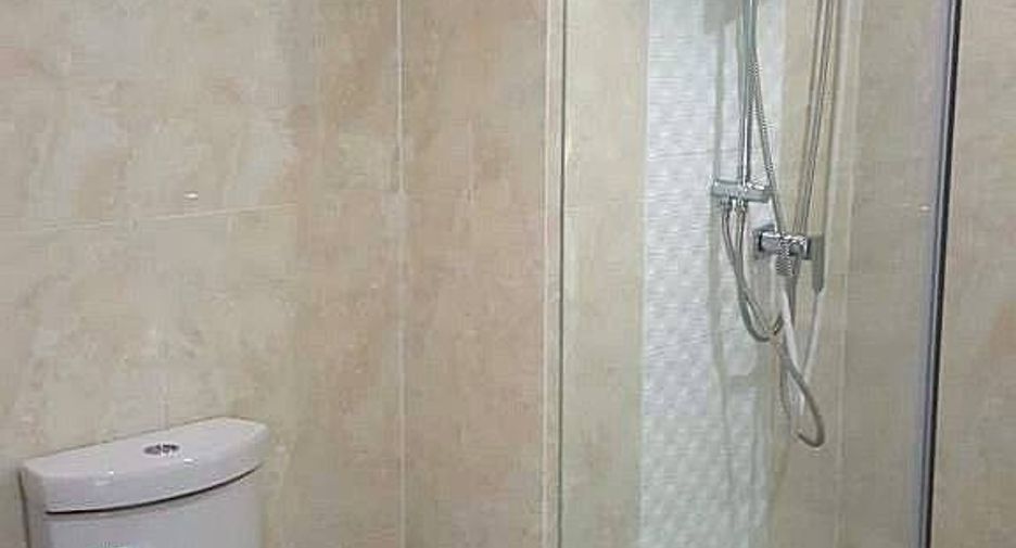 Wohnung zum Kauf mit 1 Zimmer in Phra Khanong, Bangkok
