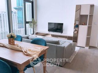 Продажа 3 спальни кондо в Ратчатхещи, Бангкок