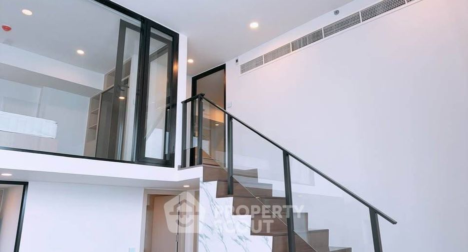 For sale 3 bedrooms condo in Ratchathewi, Bangkok