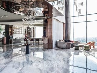 Продажа 3 спальни кондо в Ратчатхещи, Бангкок