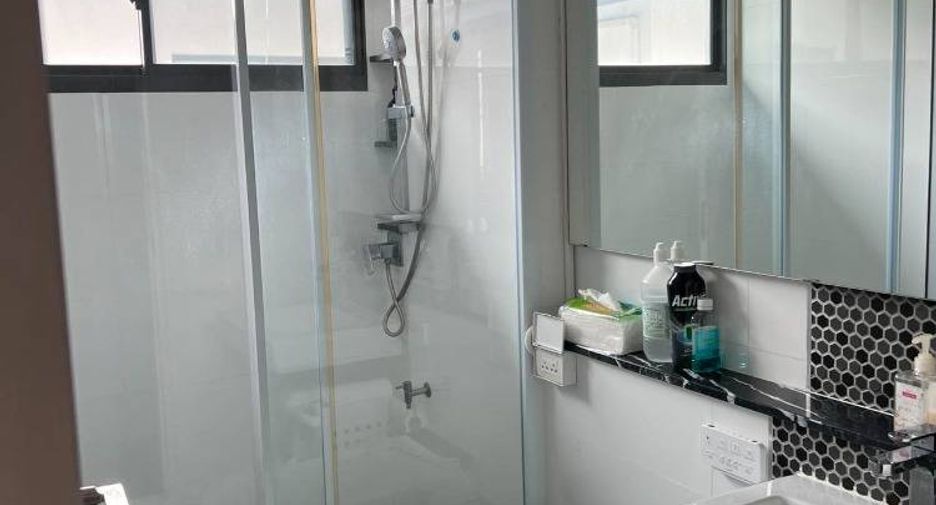 Продажа 4 спальни дом в Саи Маи, Бангкок