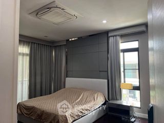 For sale 4 bedrooms house in Sai Mai, Bangkok