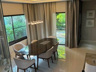 For sale 4 bedrooms house in Sai Mai, Bangkok