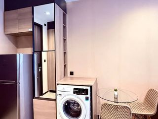 For sale 1 bed condo in Huai Khwang, Bangkok