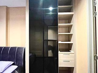 For sale 1 bed condo in Huai Khwang, Bangkok