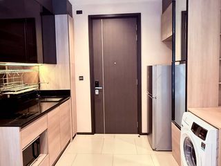 For sale 1 bed condo in Huai Khwang, Bangkok