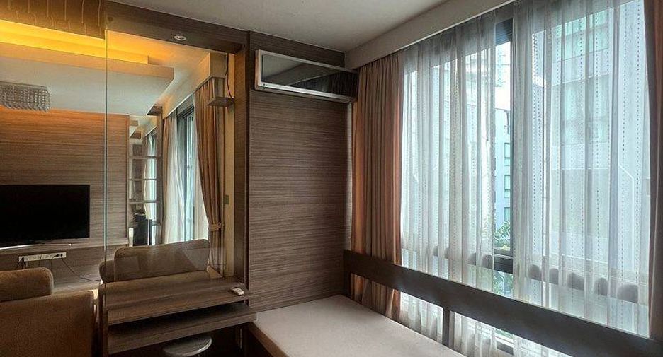 For rent そして for sale 2 ベッドルーム condo in Khlong Toei, Bangkok