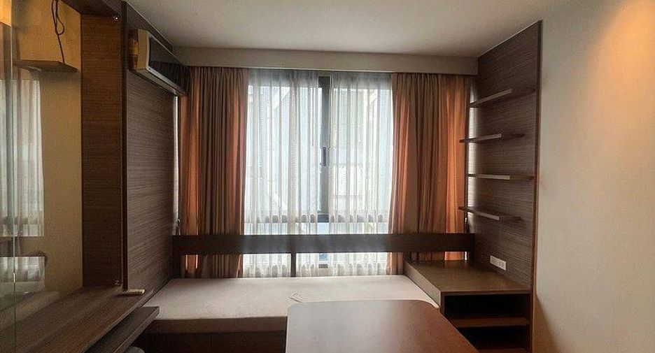 For rent そして for sale 2 ベッドルーム condo in Khlong Toei, Bangkok