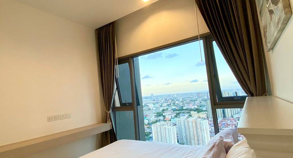 For sale 3 bedrooms condo in Bang Na, Bangkok
