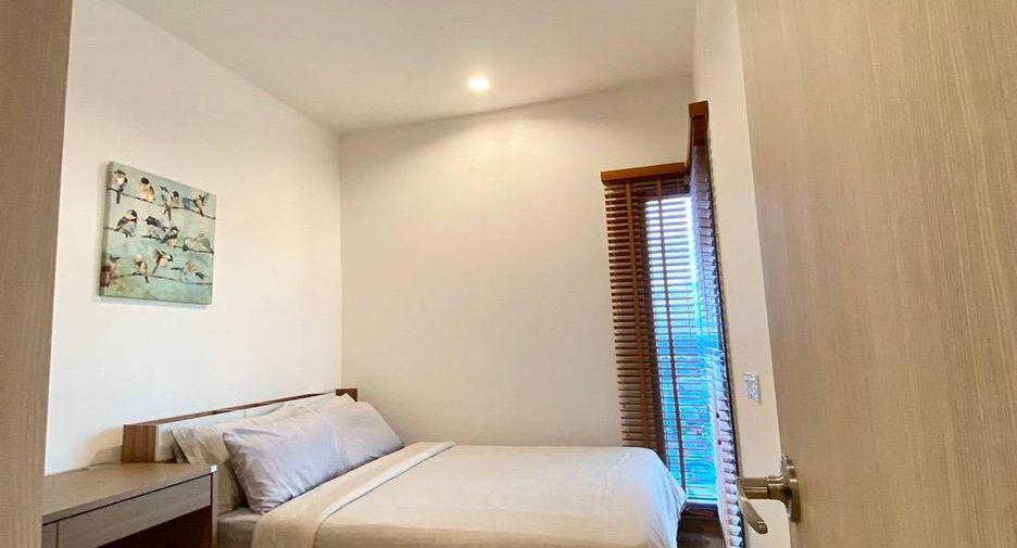 For sale 3 bedrooms condo in Bang Na, Bangkok