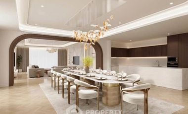 For rent そして for sale 5 ベッドルーム condo in Pathum Wan, Bangkok