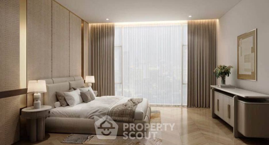 For rent そして for sale 5 ベッドルーム condo in Pathum Wan, Bangkok