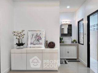 À vendre 3 chambres maison à Bang Lamung, Chonburi