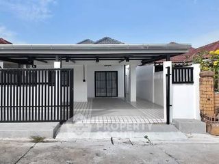 À vendre 3 chambres maison à Bang Lamung, Chonburi