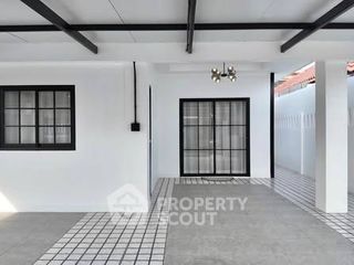 À vendre 3 chambres maison à Bang Lamung, Chonburi