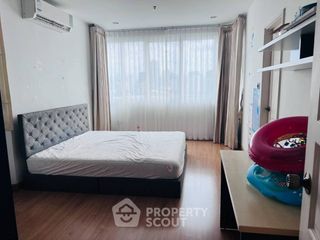 出租 3 卧室 公寓 在 Huai Khwang, 曼谷