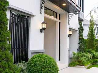 出租 4 卧室 独立屋 在 Saphan Sung, 曼谷