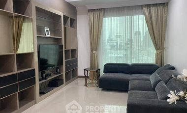 For rent 2 bedrooms condo in Ratchathewi, Bangkok