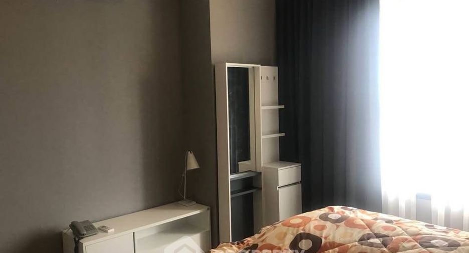 For rent 1 bed condo in Ratchathewi, Bangkok
