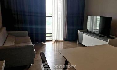 For rent 1 bed condo in Ratchathewi, Bangkok