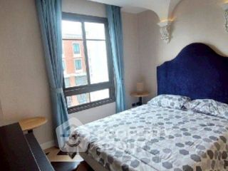 For rent 2 bedrooms condo in Bang Lamung, Chonburi