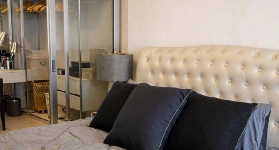 For rent 2 ベッドルーム condo in Khlong Toei, Bangkok
